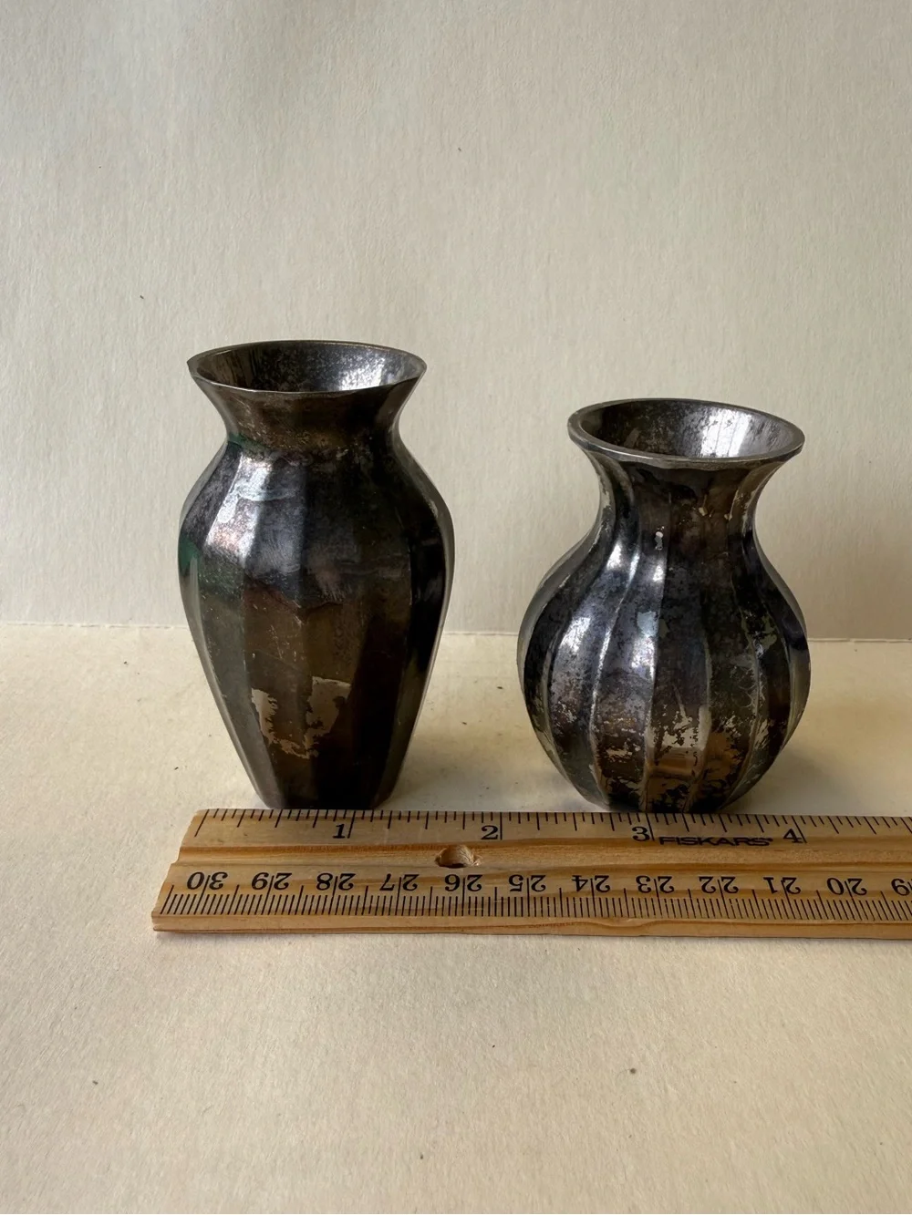 Vintage pair mini